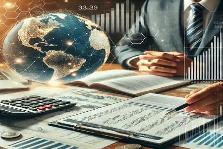 Global tax compliance and cross-border transfer pricing